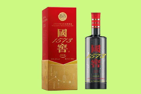 广饶县回收国窖